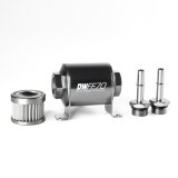 DeatschWerks 05-20 Mustang Fuel Filter thumbnail 2