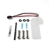 DeatschWerks 15-19 Golf R 2.0/ 15-18 1.8/ 15-18 GTI 2.0 Install Kit for DW300C thumbnail 1