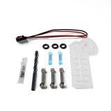 DeatschWerks 15-19 Golf R 2.0/ 15-18 1.8/ 15-18 GTI 2.0 Install Kit for DW300C thumbnail 2
