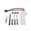 DeatschWerks 15-19 Golf R 2.0/ 15-18 1.8/ 15-18 GTI 2.0 Install Kit for DW300C thumbnail 3