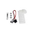 DeatschWerks 2016+ Infinity Q50 340lph Compact Fuel Pump w/o clips w/ 9-1061 install kit thumbnail 3