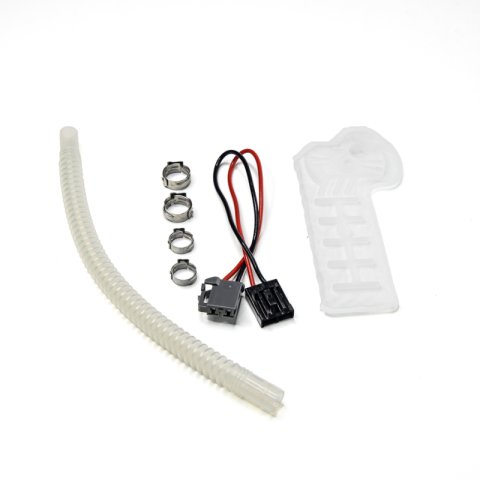 DeatschWerks Hyundai Genesis Coupe 2.0T Install Kit for DW300C thumbnail 1