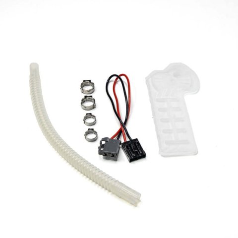 DeatschWerks Hyundai Genesis Coupe 2.0T Install Kit for DW300C thumbnail 2
