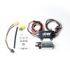 DeatschWerks 16+ Chevy Camaro 440lph In-Tank Brushless Fuel Pump w/9-0902 Instl kit/C102 Controller thumbnail 4