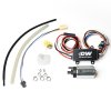 DeatschWerks 03-13 Chevy Corvette 440lph InTank Brushless Fuel Pump w/9-0909 Instl kit/C102 Contrllr thumbnail 4