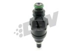 DeatschWerks 90-01 3000GT / 91-96 Dodge Stealth 1000cc Low Impedance Top Feed Injectors thumbnail 2