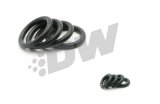 DeatschWerks 04-06 STi / 04-06 Legacy GT EJ25 1000cc Side Feed Injectors *DOES NOT FIT OTHER YEARS* thumbnail 1