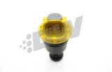 DeatschWerks 04-06 STi / 04-06 Legacy GT EJ25 1000cc Side Feed Injectors *DOES NOT FIT OTHER YEARS* thumbnail 4