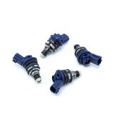 DeatschWerks Nissan G20 / SR20 / 240sx 950cc Side Feed Injectors thumbnail 5