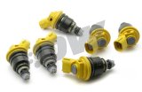 DeatschWerks 96-99 Nissan I30 VQ30 / RB25DET / Maxima VQ30de / 300zx 950cc Side Feed Injectors thumbnail 3