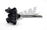 DeatschWerks 96-99 Nissan I30 VQ30 / RB25DET / Maxima VQ30de / 300zx 950cc Side Feed Injectors thumbnail 4