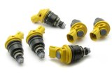 DeatschWerks 96-99 Nissan I30 VQ30 / RB25DET / Maxima VQ30de / 300zx 950cc Side Feed Injectors thumbnail 6