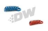 DeatschWerks Bosch EV14 Universal 40mm Compact 90lb/hr Injectors (Set of 8) thumbnail 7
