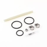 DeatschWerks VW/Audi 1.8T DW65v Fuel Pump Set Up Kit thumbnail 2