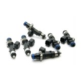 DeatschWerks 93-98 Toyota Supra TT 1000cc High Impedance Injectors thumbnail 1