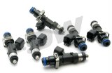 DeatschWerks 93-98 Toyota Supra TT 1000cc High Impedance Injectors thumbnail 2
