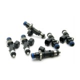 DeatschWerks 93-98 Toyota Supra TT 1000cc High Impedance Injectors thumbnail 5
