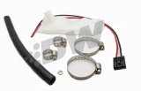 DeatschWerks 90-96 Nissan 300zx / 93-98 Nissan Skyline DW200/DW300 Fuel Pump Set Up Kit thumbnail 2