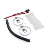 DeatschWerks 90-96 Nissan 300zx / 93-98 Nissan Skyline DW200/DW300 Fuel Pump Set Up Kit thumbnail 3