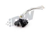 DeatschWerks 99-05 Honda S2000 F20/F22 Bosch EV14 1200cc Injectors (Set of 4) thumbnail 1