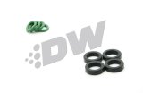 DeatschWerks 99-05 Honda S2000 F20/F22 Bosch EV14 1200cc Injectors (Set of 4) thumbnail 3