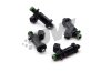 DeatschWerks 99-05 Honda S2000 F20/F22 Bosch EV14 1200cc Injectors (Set of 4) thumbnail 7