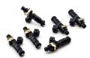 DeatschWerks 89-94 Nissan Skyline RB20 / 89-02 RB26DETT Bosch EV14 1200cc Injectors (Set of 6) thumbnail 6