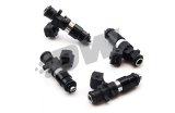 DeatschWerks 09-12 Hyundai Genesis Coupe 2.0T Bosch EV14 1200cc Injectors (Set of 4) thumbnail 2