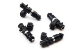 DeatschWerks 09-12 Hyundai Genesis Coupe 2.0T Bosch EV14 1200cc Injectors (Set of 4) thumbnail 4