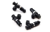 DeatschWerks 09-12 Hyundai Genesis Coupe 2.0T Bosch EV14 1200cc Injectors (Set of 4) thumbnail 5
