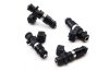DeatschWerks 09-12 Hyundai Genesis Coupe 2.0T Bosch EV14 1200cc Injectors (Set of 4) thumbnail 7