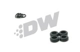 DeatschWerks 02-14 Subaru WRX / 07-14 STI/Legacy GT Bosch EV14 1200cc Injectors (Set of 4) thumbnail 1
