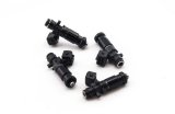DeatschWerks 02-14 Subaru WRX / 07-14 STI/Legacy GT Bosch EV14 1200cc Injectors (Set of 4) thumbnail 5