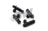 DeatschWerks 02-14 Subaru WRX / 07-14 STI/Legacy GT Bosch EV14 1200cc Injectors (Set of 4) thumbnail 7