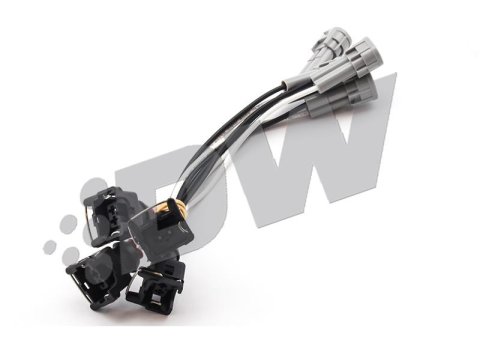 DeatschWerks 12+ Scion FR-S / Subaru BRZ Bosch EV14 1200cc Injectors (Set of 4) thumbnail 2