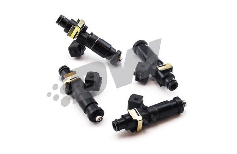 DeatschWerks 96-10 Lotus Elise / 00-10 Exige Bosch EV14 1200cc Injectors (Set of 4) thumbnail 2
