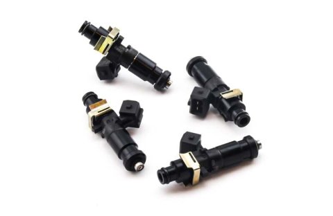 DeatschWerks 96-10 Lotus Elise / 00-10 Exige Bosch EV14 1200cc Injectors (Set of 4) thumbnail 4