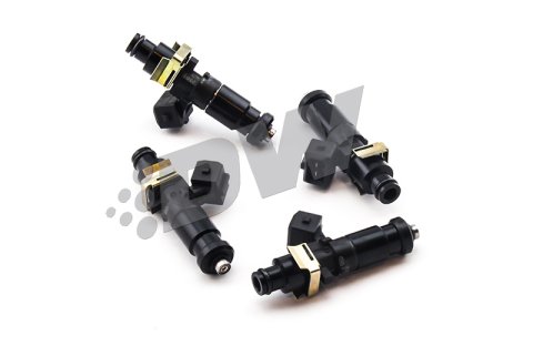 DeatschWerks 96-10 Lotus Elise / 00-10 Exige Bosch EV14 1200cc Injectors (Set of 4) thumbnail 5