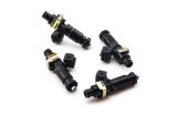 DeatschWerks Universal 60mm Long Bosch EV14 1200cc Injectors (Set of 4) thumbnail 6