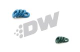 DeatschWerks 99-10 Ford Mustang V6 3.8 / 4.0L Bosch EV14 1200cc Injectors (Set of 6) thumbnail 2
