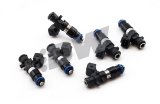 DeatschWerks 99-10 Ford Mustang V6 3.8 / 4.0L Bosch EV14 1200cc Injectors (Set of 6) thumbnail 3