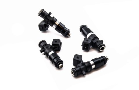 DeatschWerks 03-05 Dodge Neon SRT-4 / 08-09 Caliber Bosch EV14 1200cc Injectors (Set of 4) thumbnail 3
