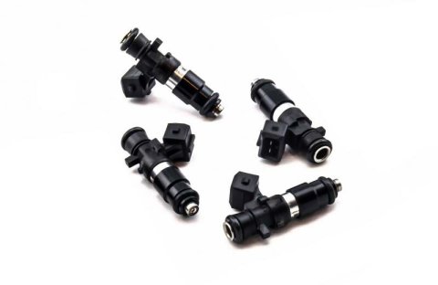 DeatschWerks 03-05 Dodge Neon SRT-4 / 08-09 Caliber Bosch EV14 1200cc Injectors (Set of 4) thumbnail 4