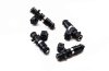 DeatschWerks 03-05 Dodge Neon SRT-4 / 08-09 Caliber Bosch EV14 1200cc Injectors (Set of 4) thumbnail 6