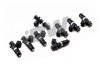 DeatschWerks Chevy LS2 / 5.7L & 6.1L HEMI Bosch EV14 1200cc Injectors (Set of 8) thumbnail 7