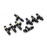 DeatschWerks 97-13 Ford F-Series / 03-04 SVT Cobra Bosch EV14 1200cc Injectors (Set of 8) thumbnail 2