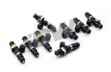 DeatschWerks 97-13 Ford F-Series / 03-04 SVT Cobra Bosch EV14 1200cc Injectors (Set of 8) thumbnail 5