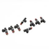 DeatschWerks 97-13 Ford F-Series / 03-04 SVT Cobra Bosch EV14 1200cc Injectors (Set of 8) thumbnail 6