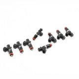 DeatschWerks 97-13 Ford F-Series / 03-04 SVT Cobra Bosch EV14 1200cc Injectors (Set of 8) thumbnail 8