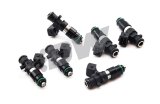 DeatschWerks 01-05 Porsche 911/996 H6 Bosch EV14 1200cc Injectors (Set of 6) thumbnail 1